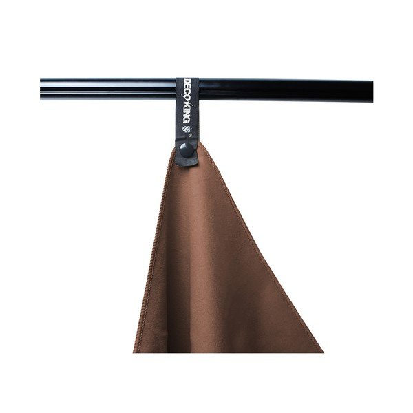 EKEA barna, gyorsan száradó törölköző, 40 x 80 cm - DecoKing-image-3