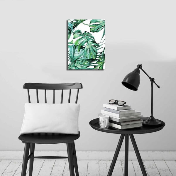 Jungle kép, 28 x 38 cm - Wallity-image-2