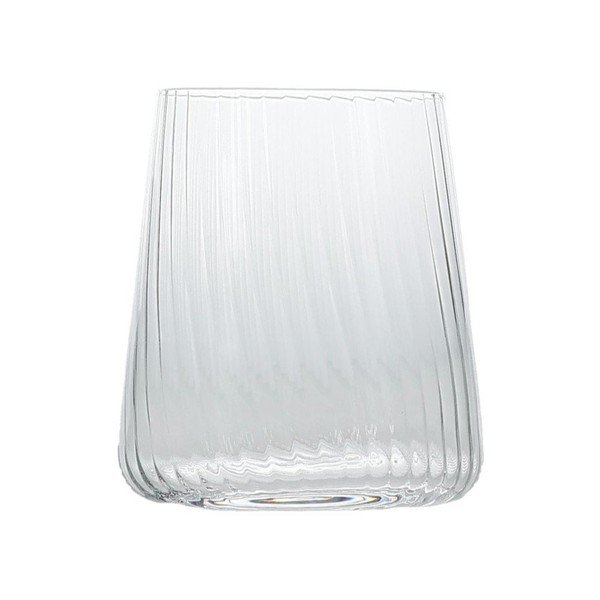 Pohár szett 4 db-os 430 ml Robi – S|P Collection