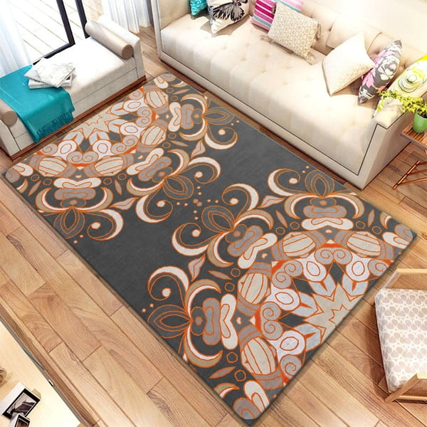 Digital Carpets Murio szőnyeg, 100 x 140 cm - Homefesto