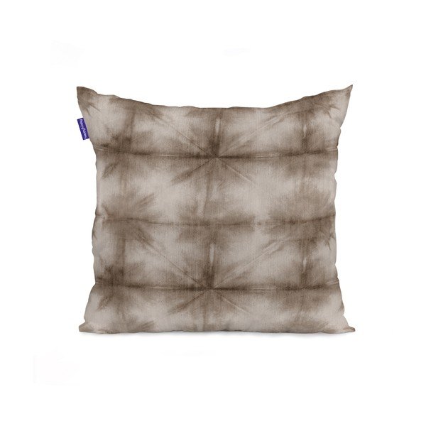 Párnahuzat szett 2 db-os 50x50 cm Tie dye – Blanc-image-2