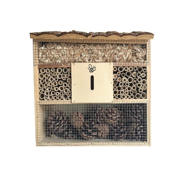 Rovarhotel – Garden Pleasure