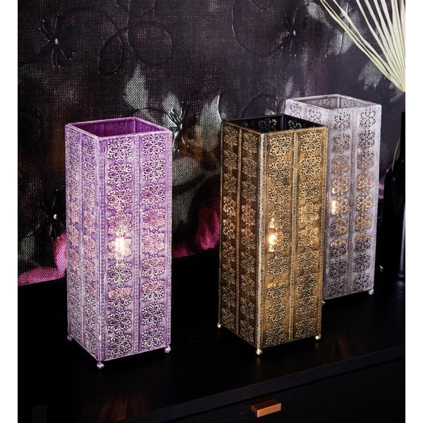 Agra szürke asztali lámpa, magasság 33,5 cm - Markslöjd-image-3