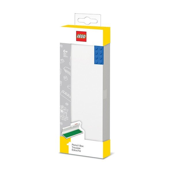 Pyramid International kék tolltartó - LEGO® Batman-image-2