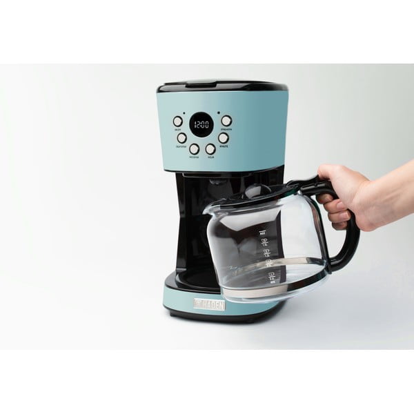 Kék kávéfőző – Haden-image-3