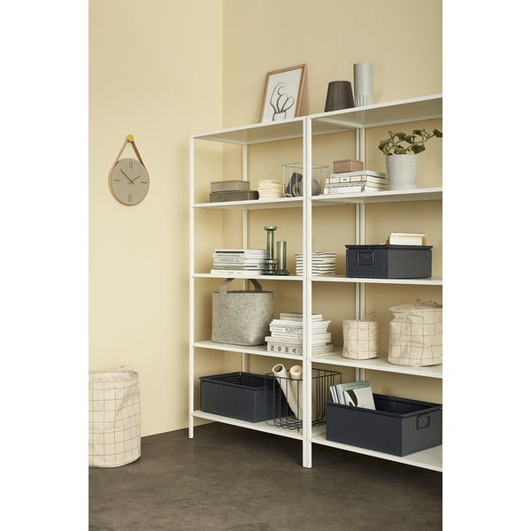 Kaspó 2 db-os ø 17 cm Podium – Hübsch-image-2