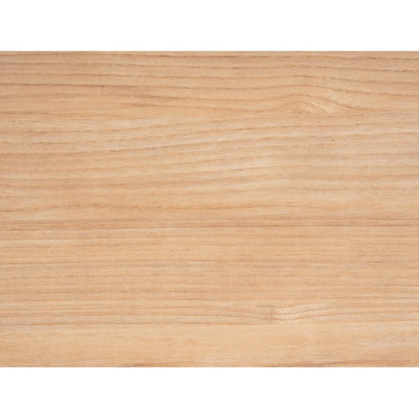 Bézs fém konzolasztal 40x100 cm Estriado  – Leitmotiv-image-4