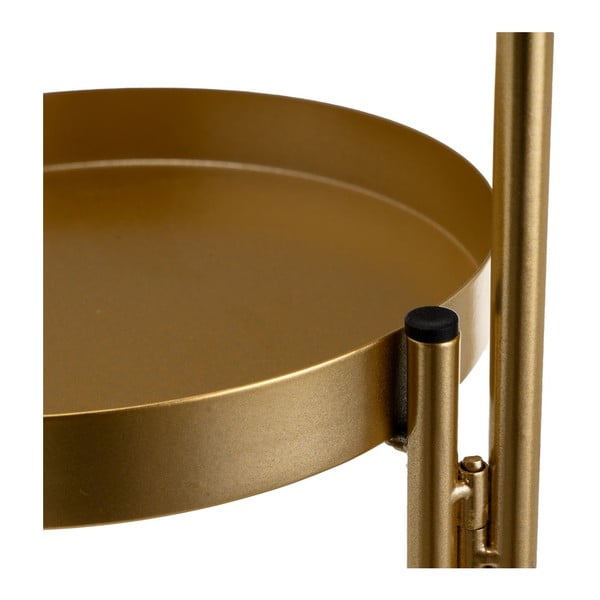 Fém virágtartó állvány (magasság 60 cm) – Casa Selección-image-1