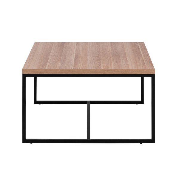 Plateia dohányzóasztal farost lappal, 80 x 60 cm - Windsor & Co Sofas-image-2