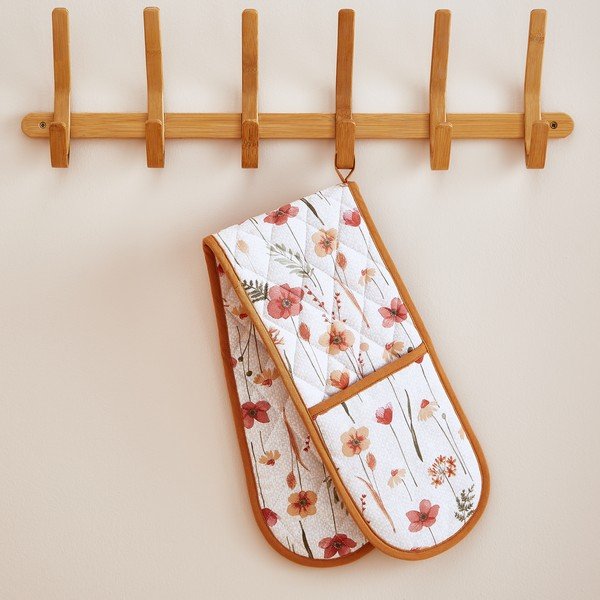 Edényfogó Harvest Flowers – Catherine Lansfield-image-1