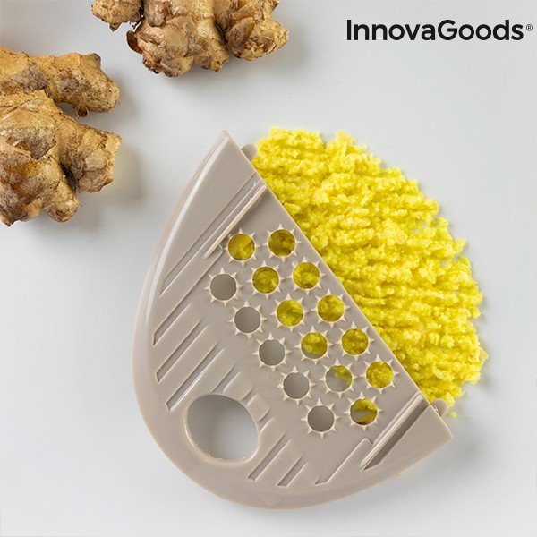 Choppie 5in1 reszelő - InnovaGoods-image-3