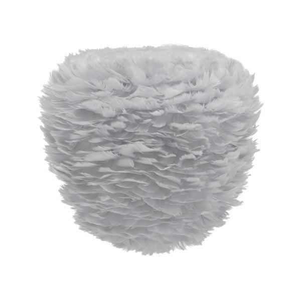 Világosszürke lámpabúra ø 40 cm Eos Evia Medium – UMAGE-image-2