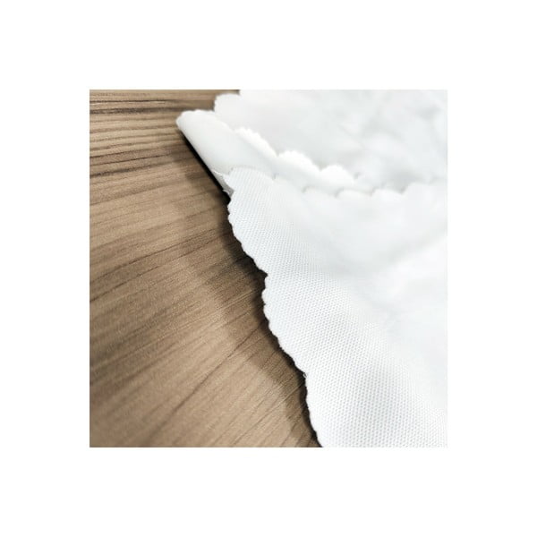 Bézs függöny szett 2 db-os 140x260 cm – Mila Home-image-3