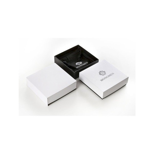 Moss zöld férfi karkötő - Monomen-image-1