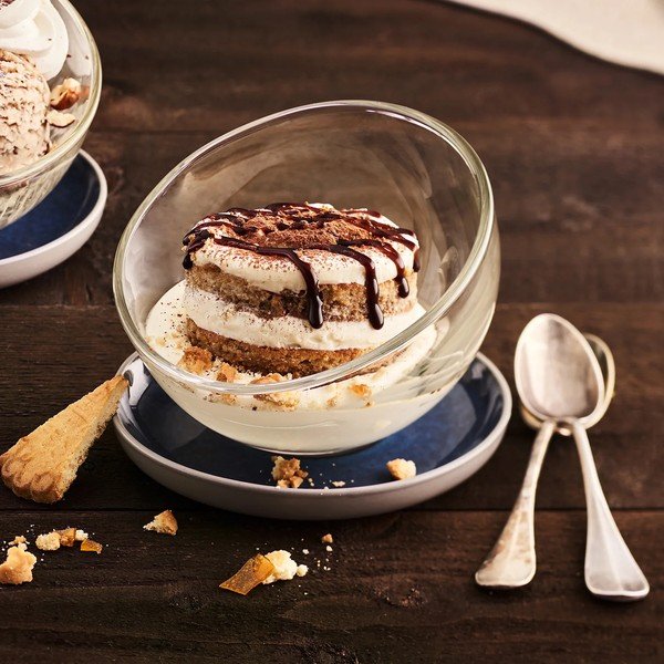 Bubble üvegtál - La Rochère-image-1