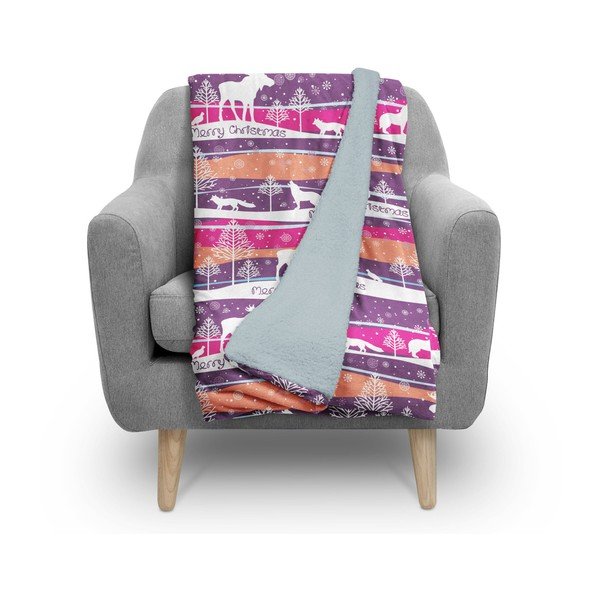 Flake takaró, 120 x 170 cm - Oyo home-image-2