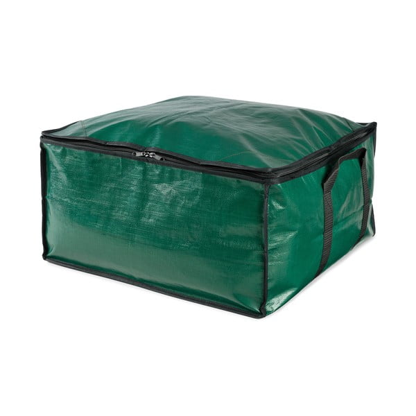 Vákuumzsák kerti textíliákhoz 50x50x25 cm Ecologik – Compactor