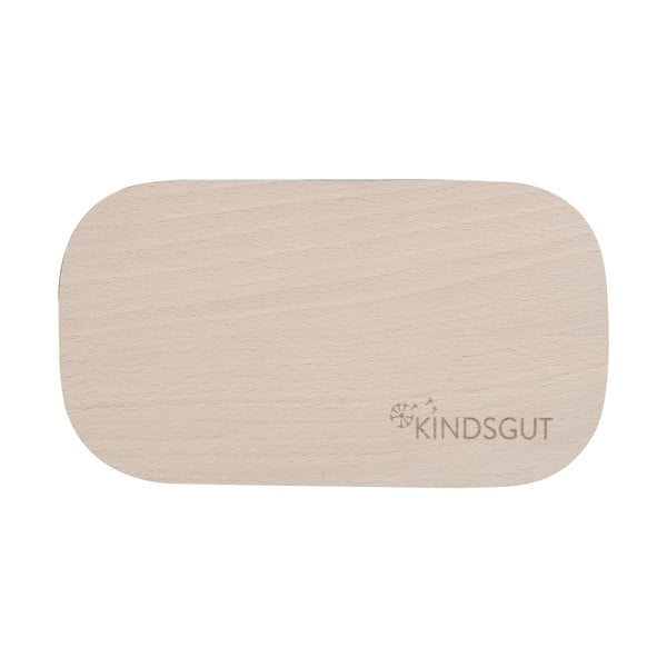 Gyerek uzsonnás doboz Aquamarin – Kindsgut-image-3