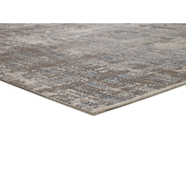 Luana barna-szürke kültéri szőnyeg, 155 x 230 cm - Universal-image-2