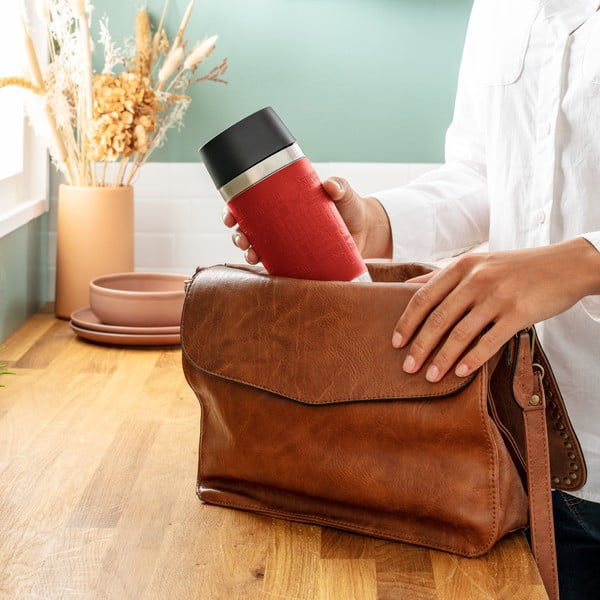 Piros termobögre 0.36 l – Tefal-image-3