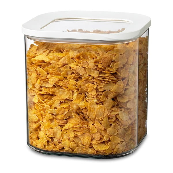 Élelmiszertartó doboz Modula White – Mepal-image-1