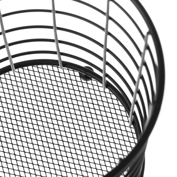 Fém konyhai eszköztartó - Casa Selección-image-2