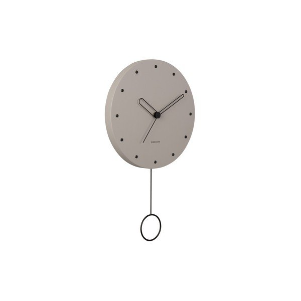 Ingaóra ø 30 cm  Studs Pendulum – Karlsson-image-1