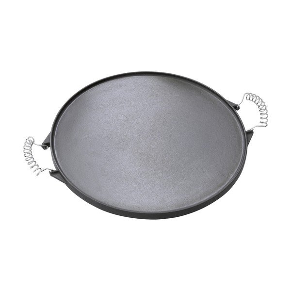 Öntöttvas grillező lap - Outdoorchef-image-3