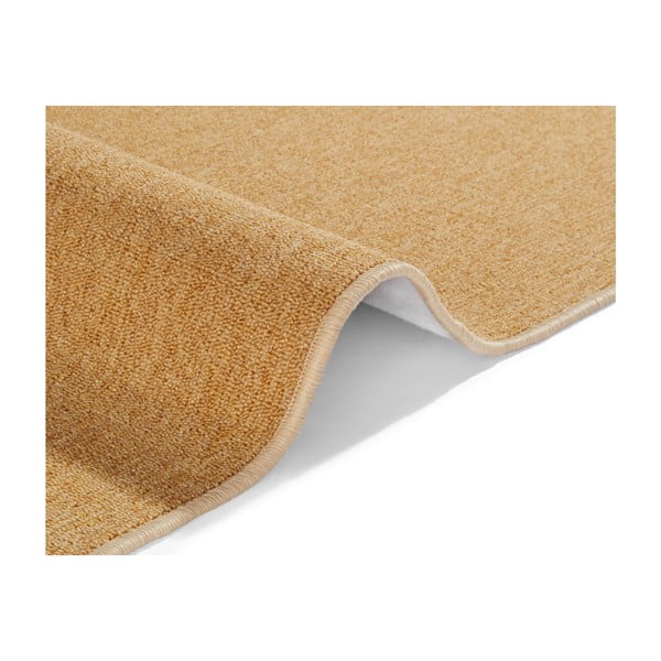 Casual kukorica sárga szőnyeg, 160 x 240 cm - BT Carpet-image-2