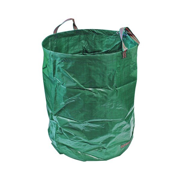 Zöld műanyag kerti tárolódoboz 270 ml – Happy Green