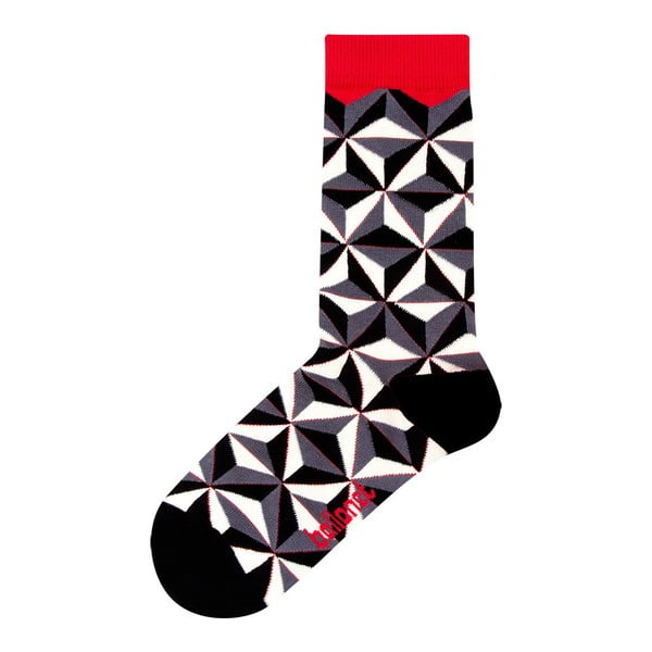 Prism zokni, méret: 41 – 46 - Ballonet Socks