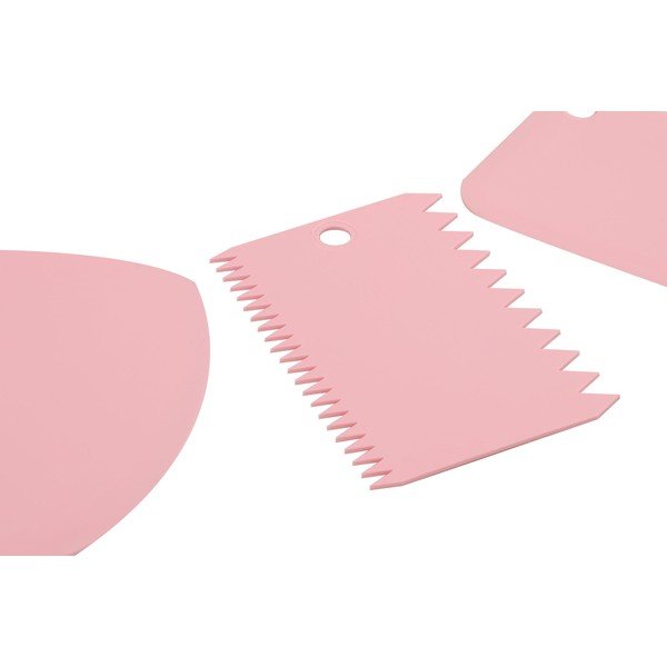 Sütőkellék készlet 11 db-os – Hermia-image-3