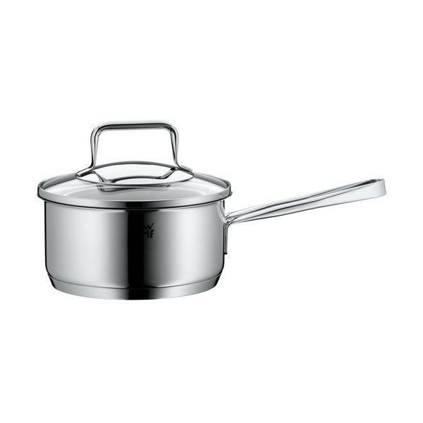 Cromargan® Trend rozsdamentes szószos edény fedővel, ⌀ 16 cm - WMF