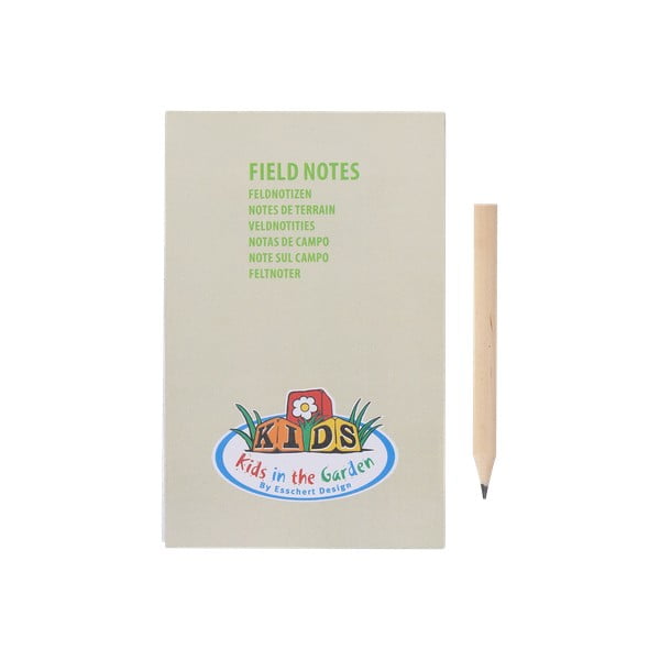 Kültéri játék Explorer Bag: Flowers – Esschert Design-image-3