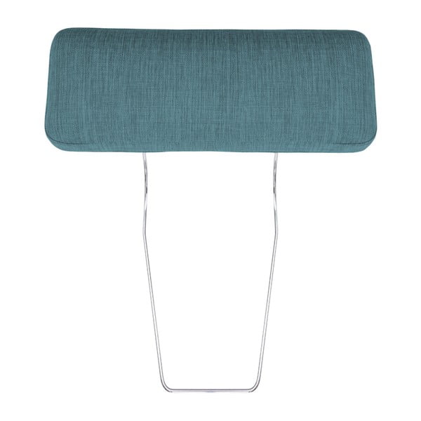 Harlem kék fejtámasz kanapéhoz - Vivonita-image-2