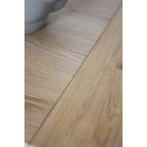 Hosszabbító asztallap tölgyfa dekorral 100x50 cm Plainfield – Rowico-image-2