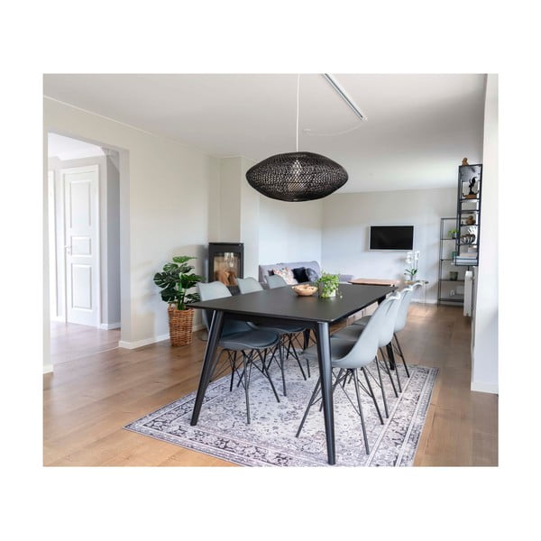 Oslo szürke szék - House Nordic-image-2