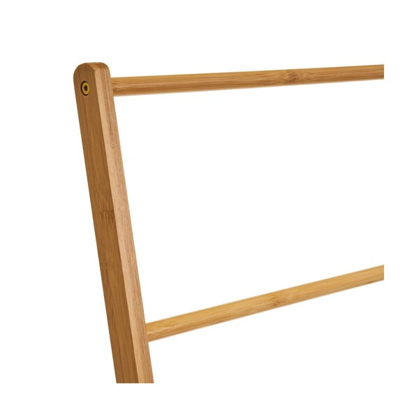 Bambusz törölközőtartó - Casa Selección-image-4