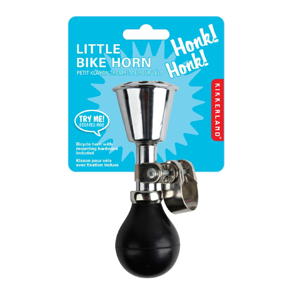 Bike Horn bicikli duda - Kikkerland