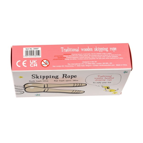 Ugrókötél - Rex London-image-3