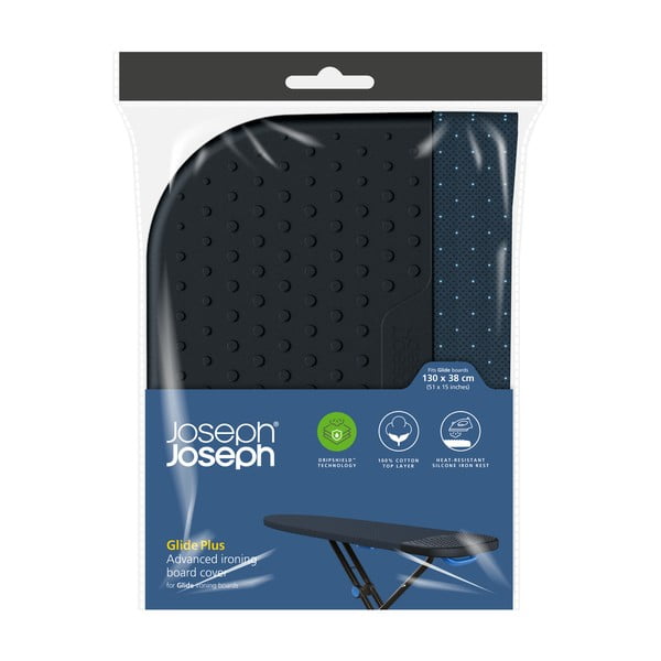 Vasalódeszka huzat 130x38 cm Glide Plus – Joseph Joseph-image-3