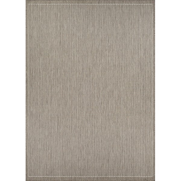 Tatami bézs kültéri szőnyeg, 180 x 280 cm - Floorita