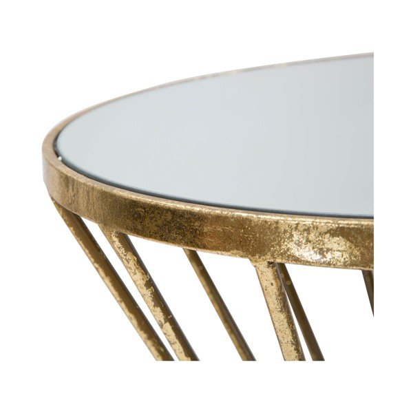 Kerek tárolóasztal ø 35 cm Hypnos – Mauro Ferretti-image-2