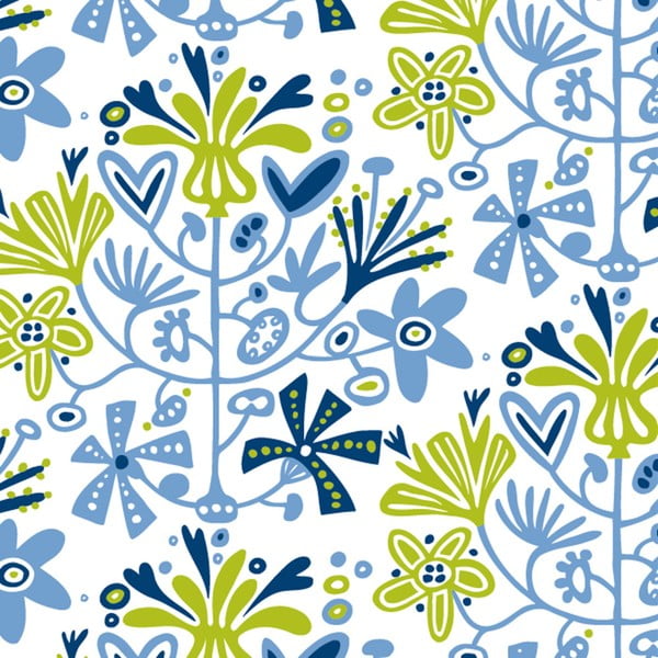 Csomagolópapír 23x500 cm Niña Silla MT Wrap – MT Masking Tape-image-2