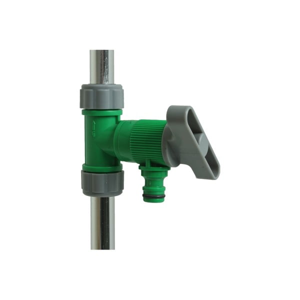 Kerti zuhanyzó - Garden Pleasure-image-2