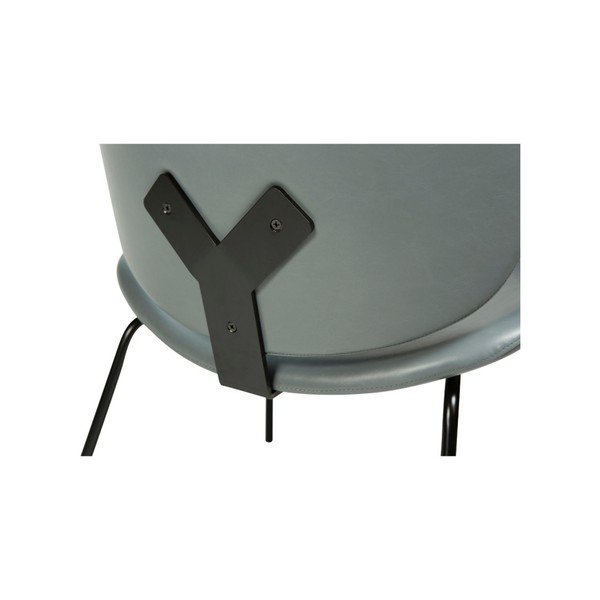 Prime szürke szék - DAN-FORM Denmark-image-2
