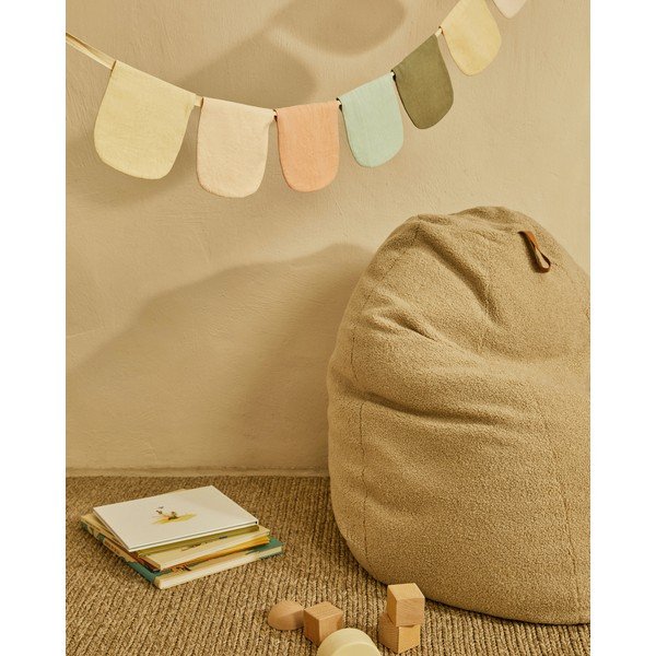 Gyerek girland Betia – Kave Home-image-1