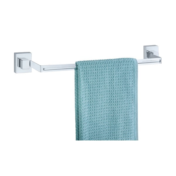 Vacuum-Loc Uno fúrásmentes törölköztartó, 33 kg-ig - Wenko-image-2