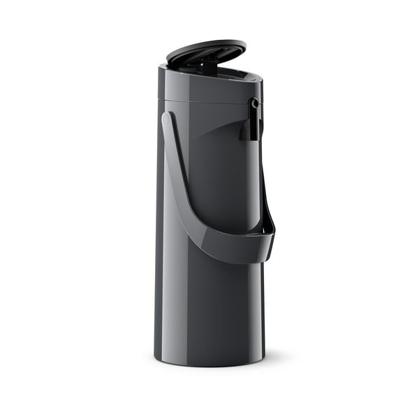 Szürke termosz 1,9 l Ponza – Tefal-image-2