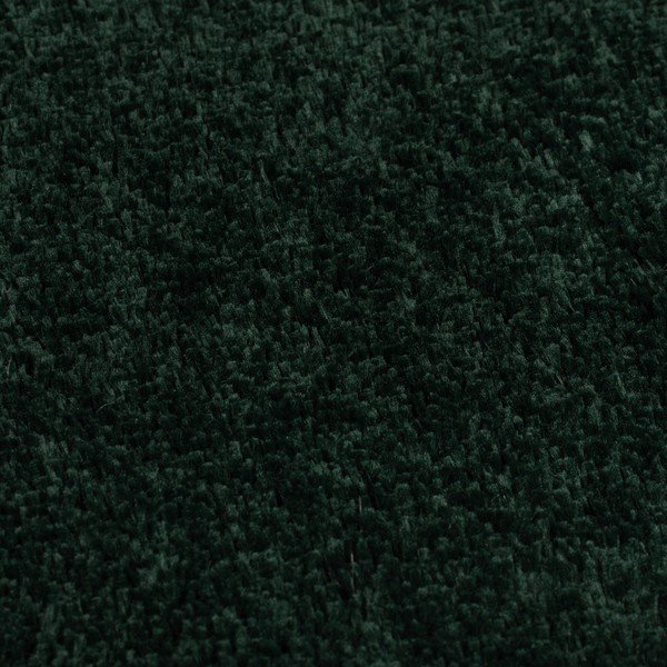 Sötétzöld futószőnyeg újrahasznosított szálakból 60x230 cm Sheen – Flair Rugs-image-3